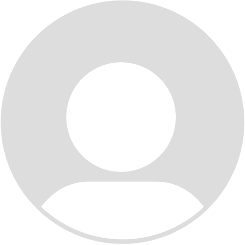Generic user profile icon with a black silhouette inside a light gray circle.